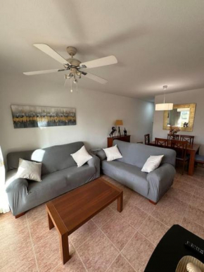 Apartamento Centro Almerimar, El Ejido